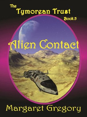 cover image of Alien Contact